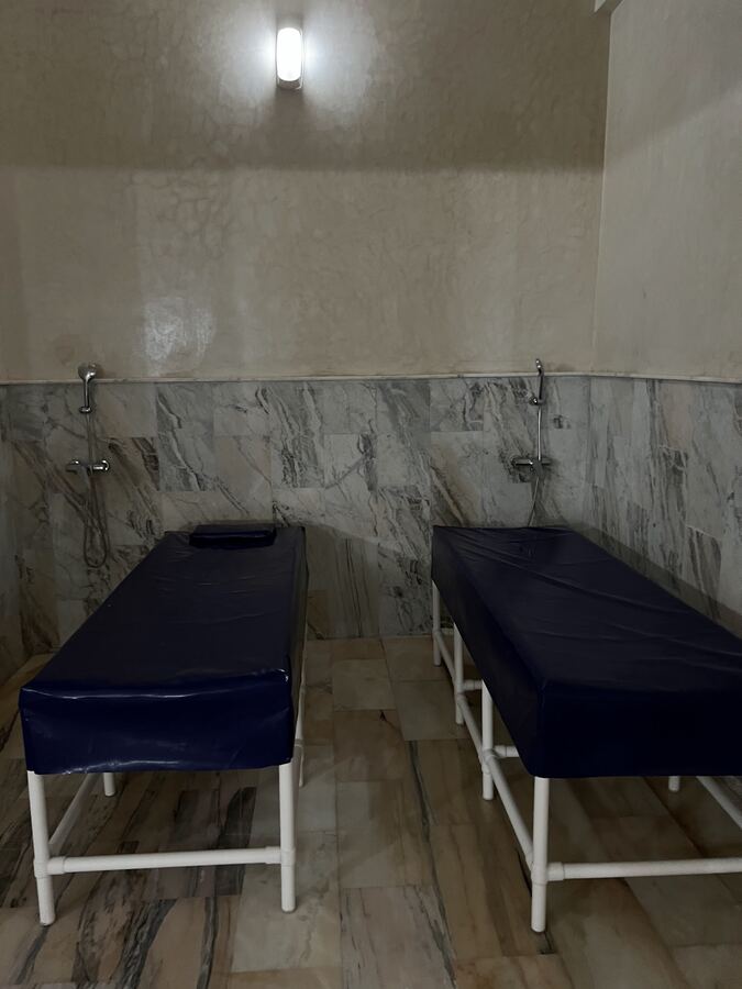 Rawiya : Hammam Turquie & Spa Hommes & Femmes