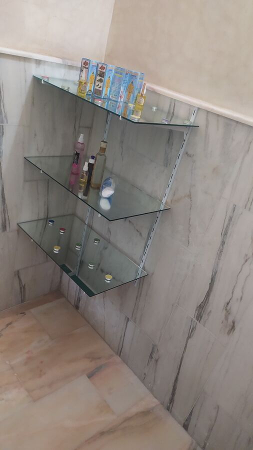 Rawiya : Hammam Turquie & Spa Hommes & Femmes