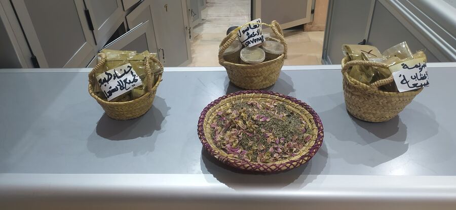 Rawiya : Hammam Turquie & Spa Hommes & Femmes