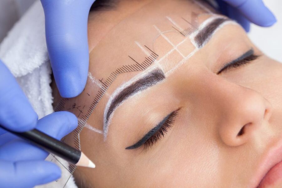 MB beauty. microblading. .soin hydrafacial. .les cils permano