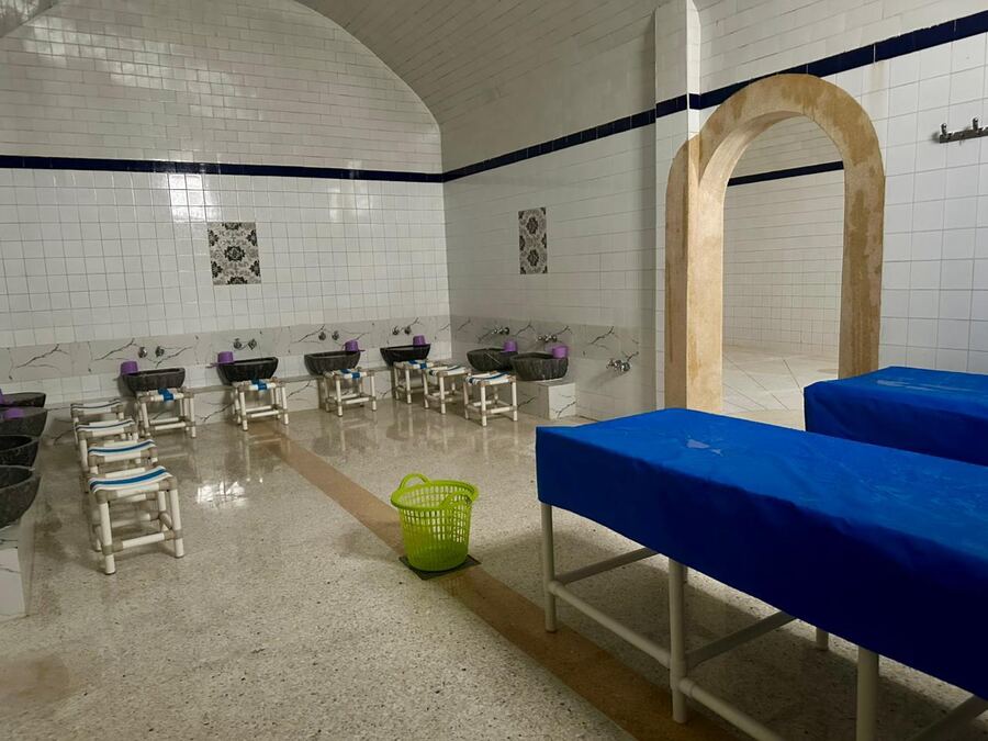 Hammam al Fateh