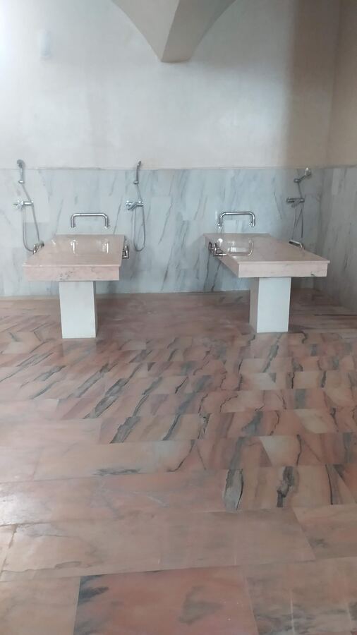 Rawiya : Hammam Turquie & Spa Hommes & Femmes