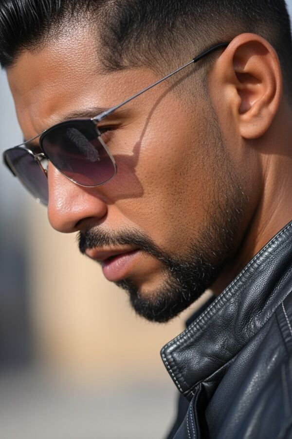 Glamour by dija