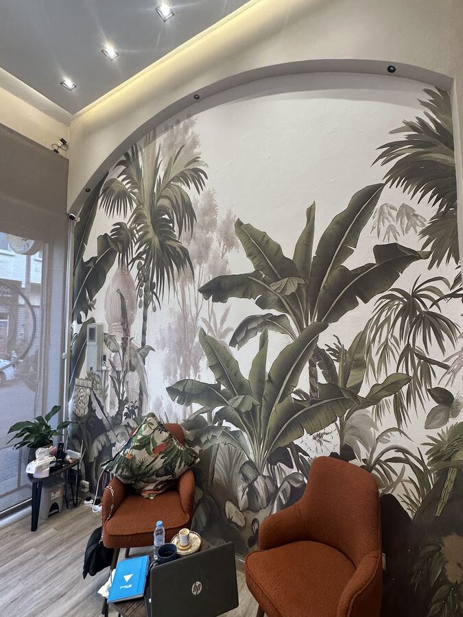 jungle moscow casablanca