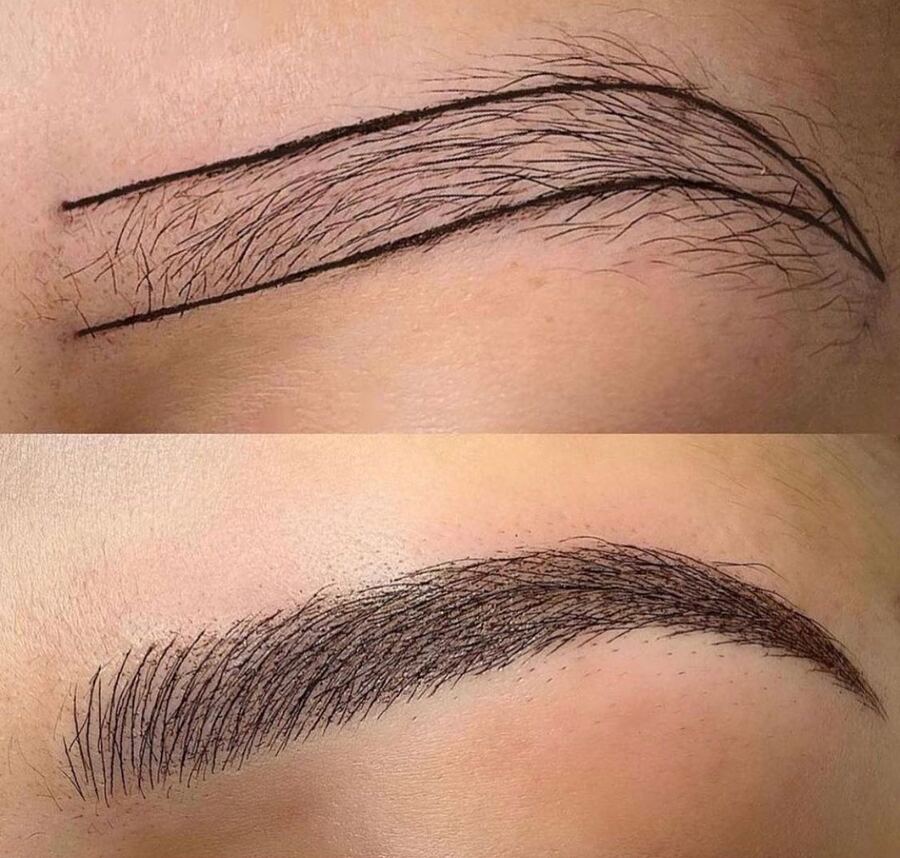 Makeup Artist Casablanca Hanane Marzouk