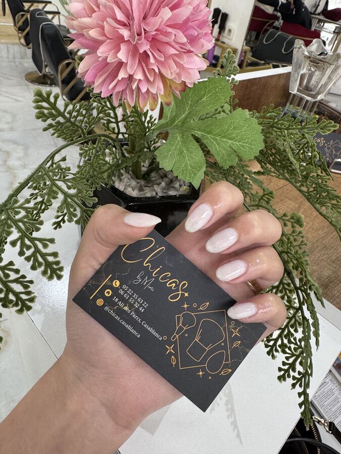 Chicas beauty & spa