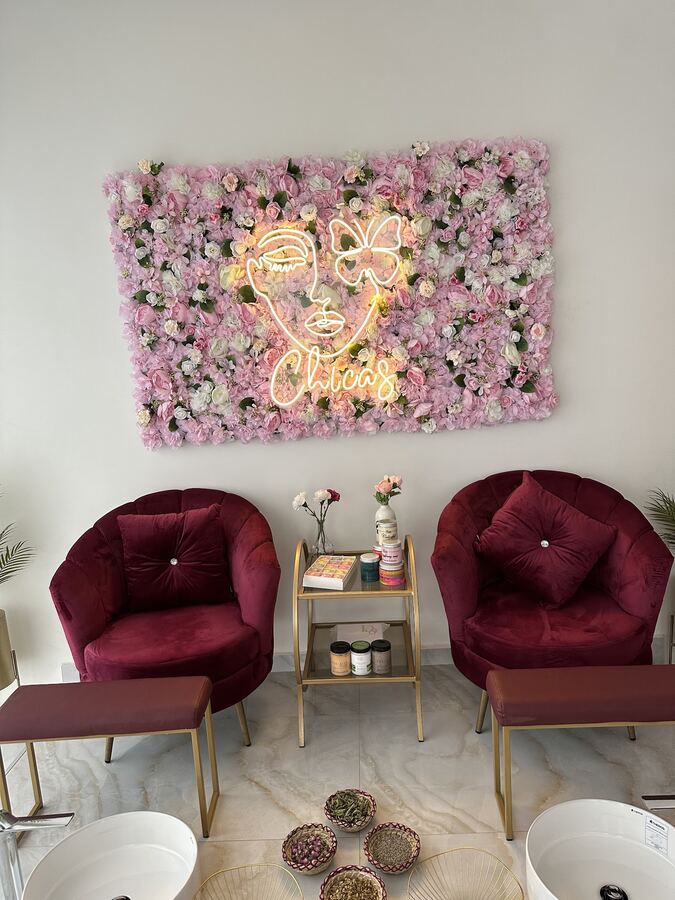 Chicas beauty & spa