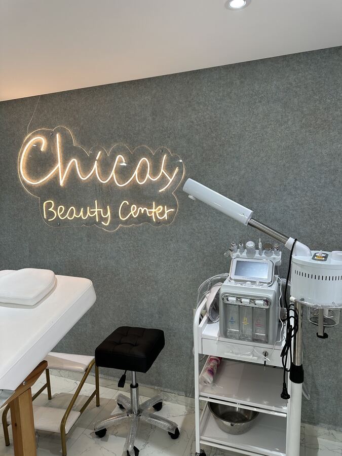 Chicas beauty & spa