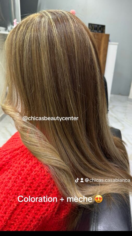 Chicas beauty & spa