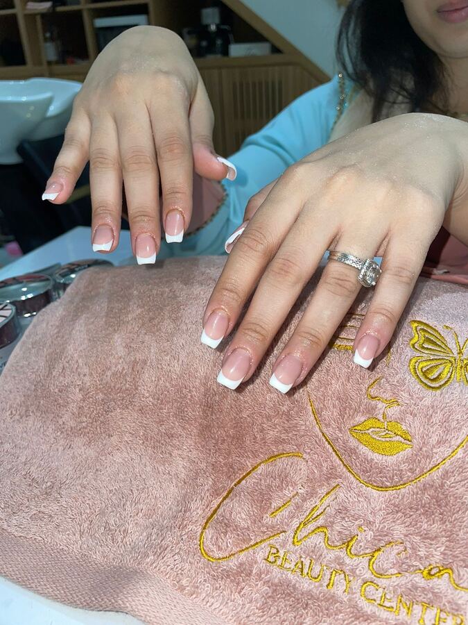 Chicas beauty & spa