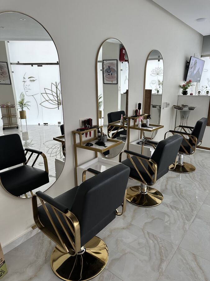 Chicas beauty & spa