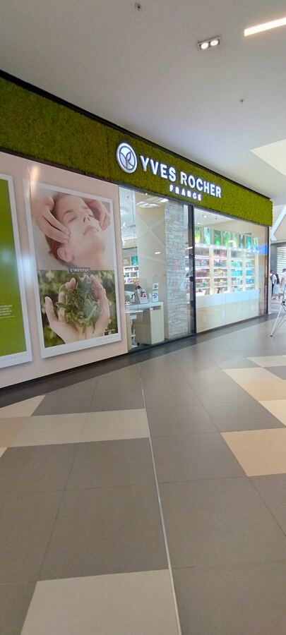 Yves Rocher