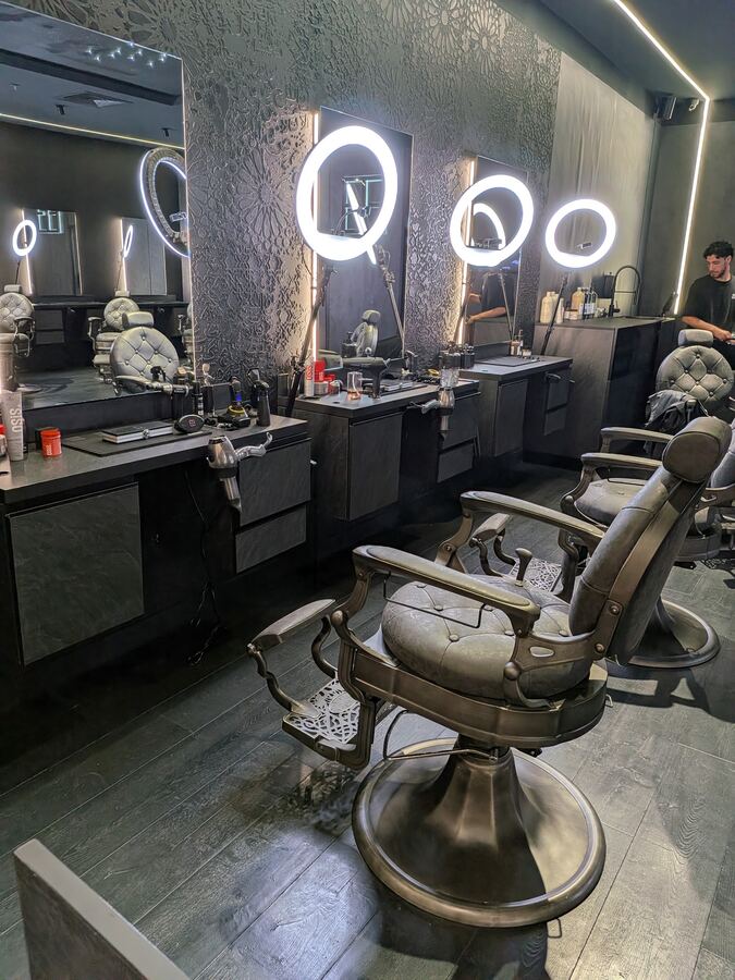 BLACKBOX Casablanca - Anfaplace