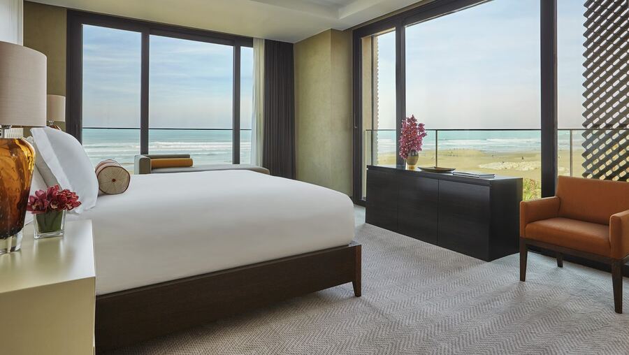 Four Seasons Hotel Casablanca