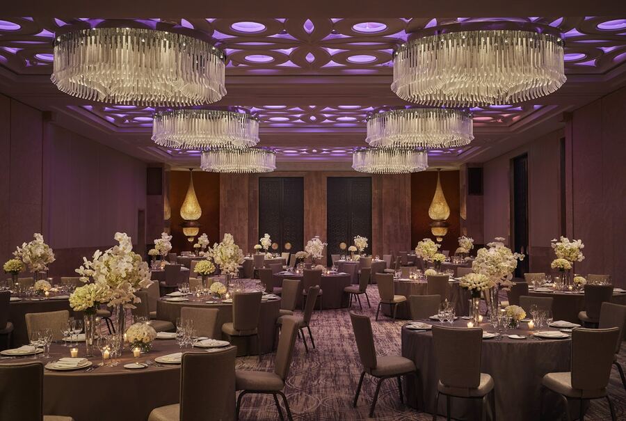 Four Seasons Hotel Casablanca