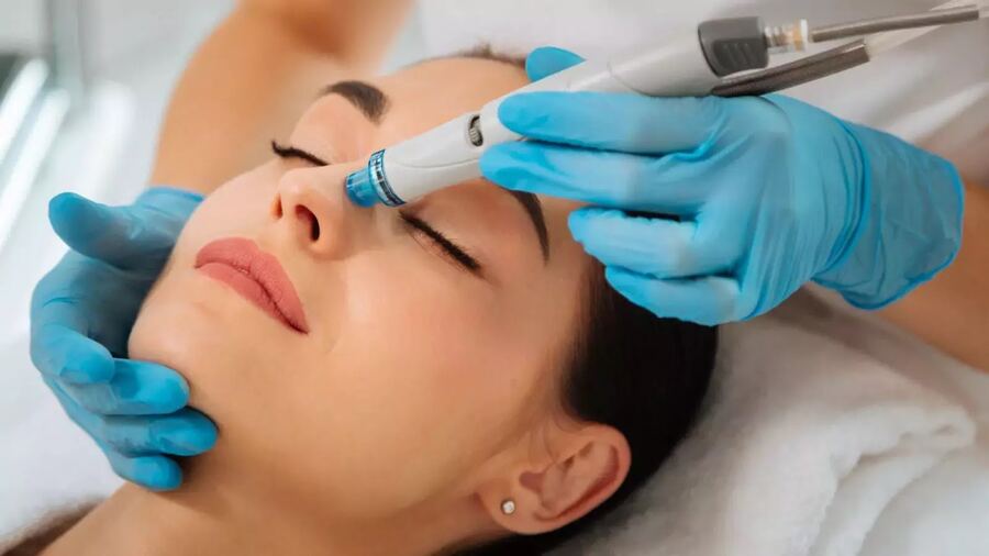 MB beauty. microblading. .soin hydrafacial. .les cils permano