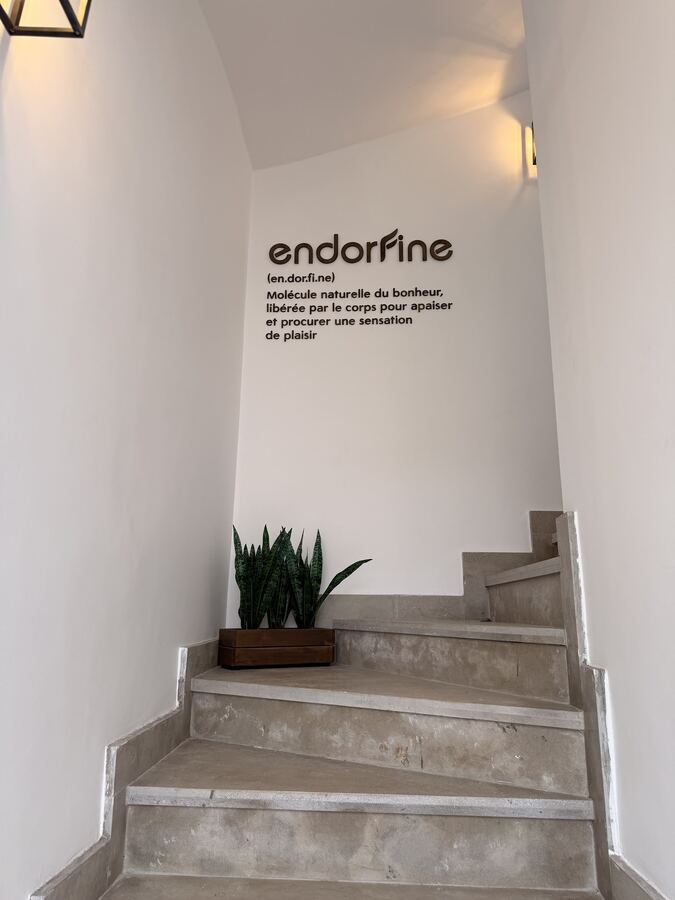 Endorfine