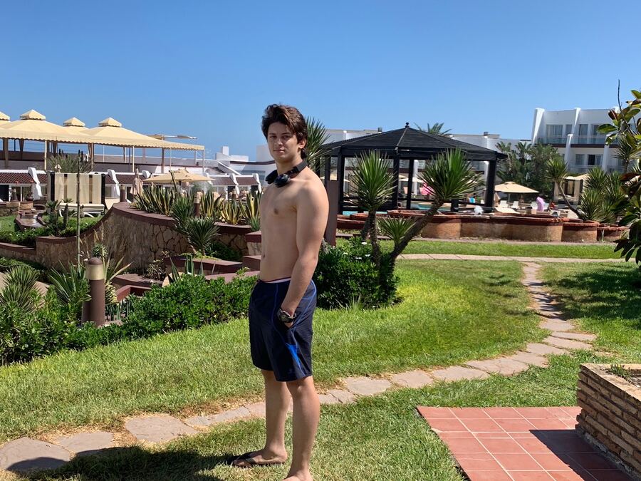 Institut le Lido Thalasso & SPA
