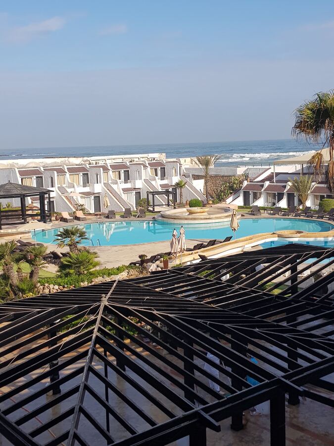 Institut le Lido Thalasso & SPA