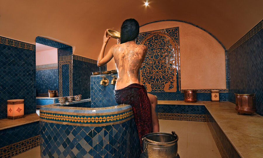 Institut le Lido Thalasso & SPA