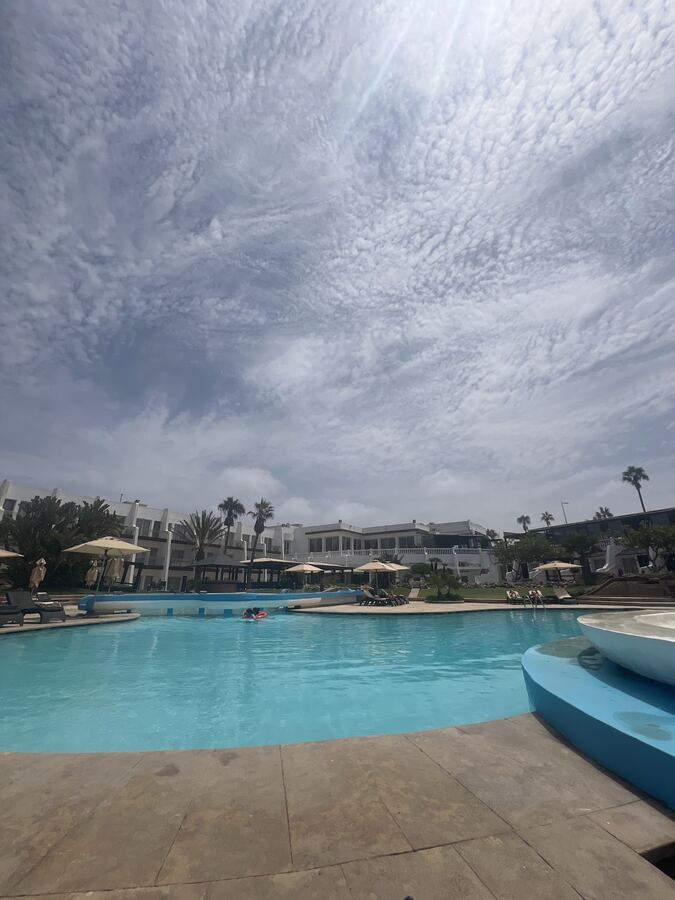 Institut le Lido Thalasso & SPA