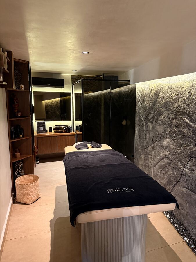 Truman's Barbershop Casablanca - Coiffure Homme - Ain Diab