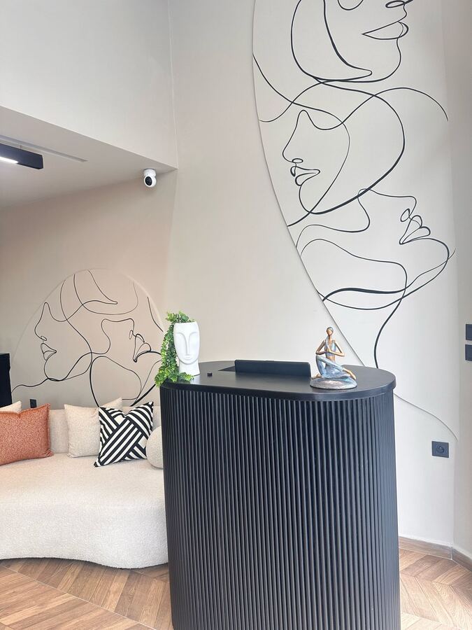 Carla Beauty Spa