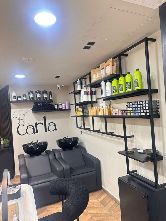 Carla Beauty Spa