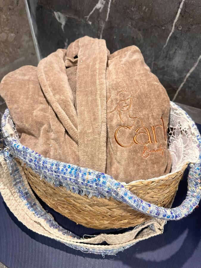 Carla Beauty Spa