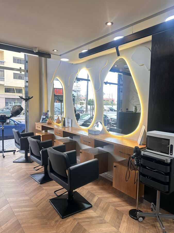 Carla Beauty Spa