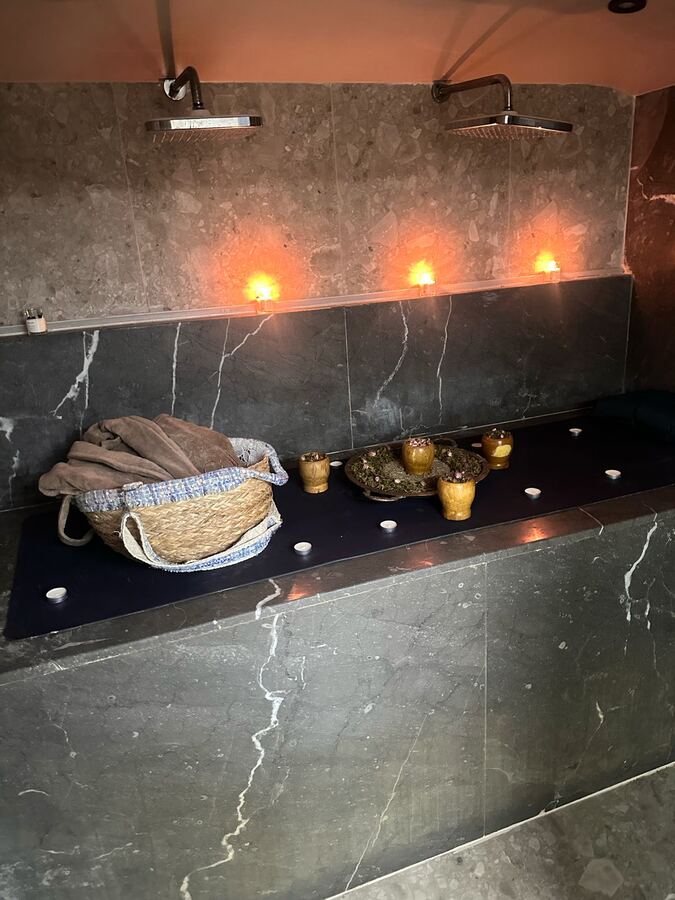 Carla Beauty Spa