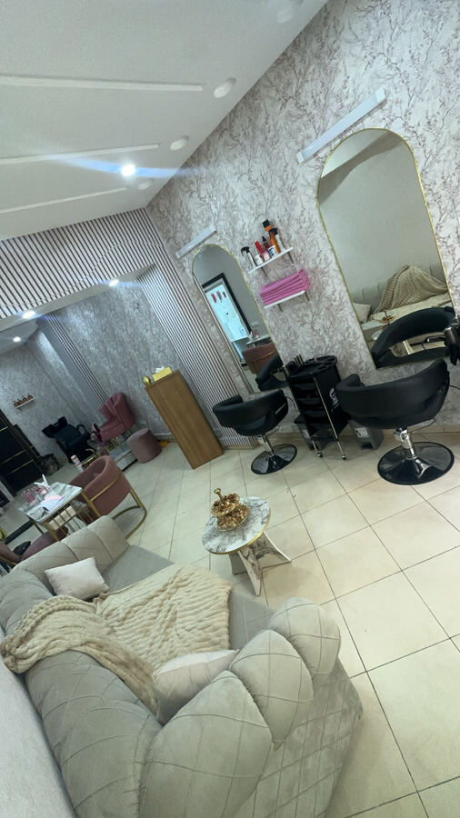 Salon bouchi