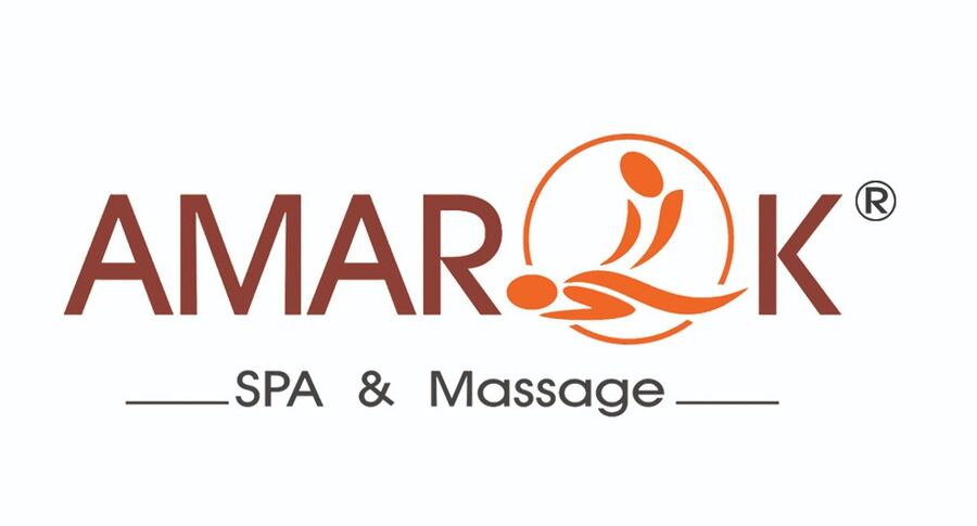 AMAROK : Spa & Massage - AGADIR