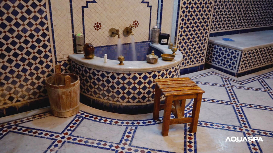 aqua spa