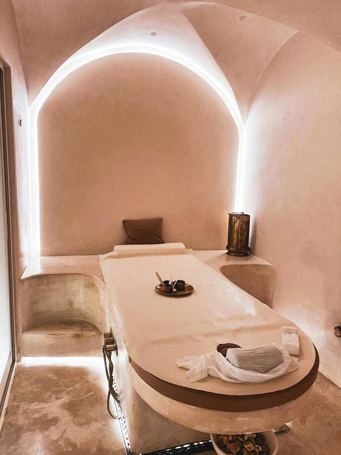 Arko Prestige Spa Casablanca / Hammam Casablanca / Massage casablanca