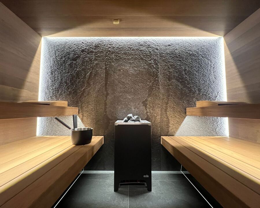 AstierWellness Marrakesh | Sauna - Hammam - Spa - Piscine Inox