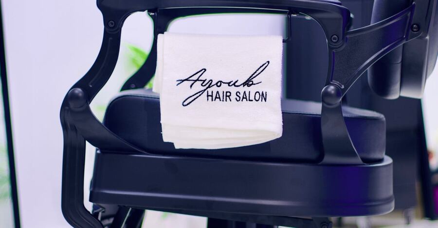 Ayoub Hair Salon