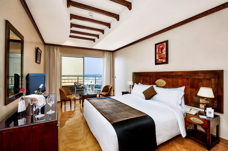Hôtel Club Val d'Anfa Casablanca