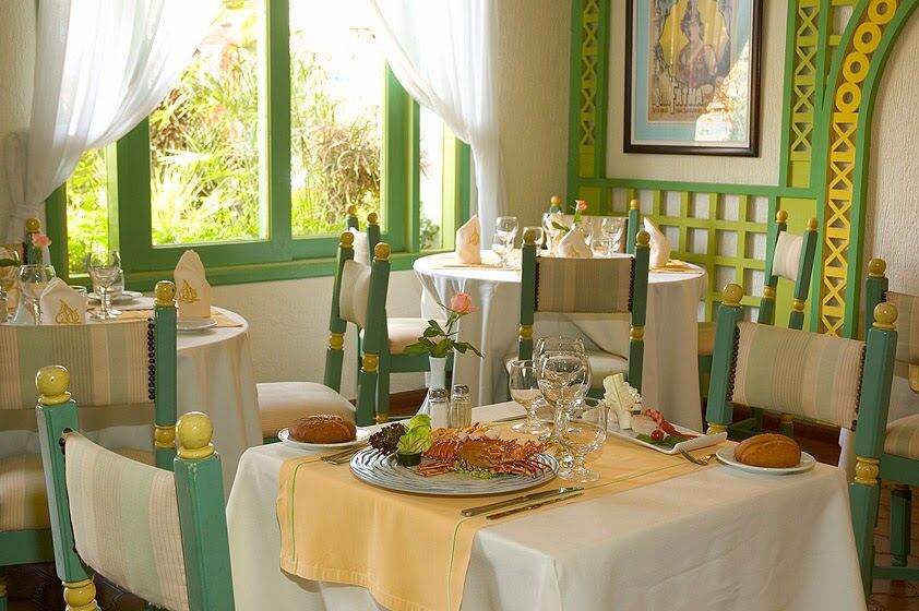 Hôtel Club Val d'Anfa Casablanca