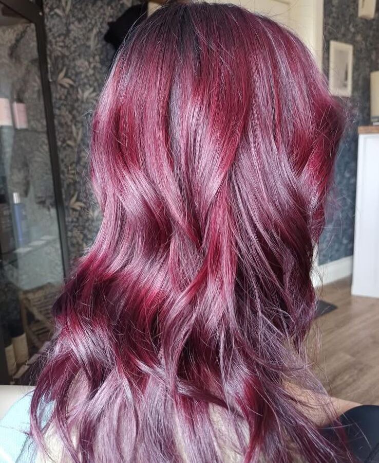 All Styles Beauty