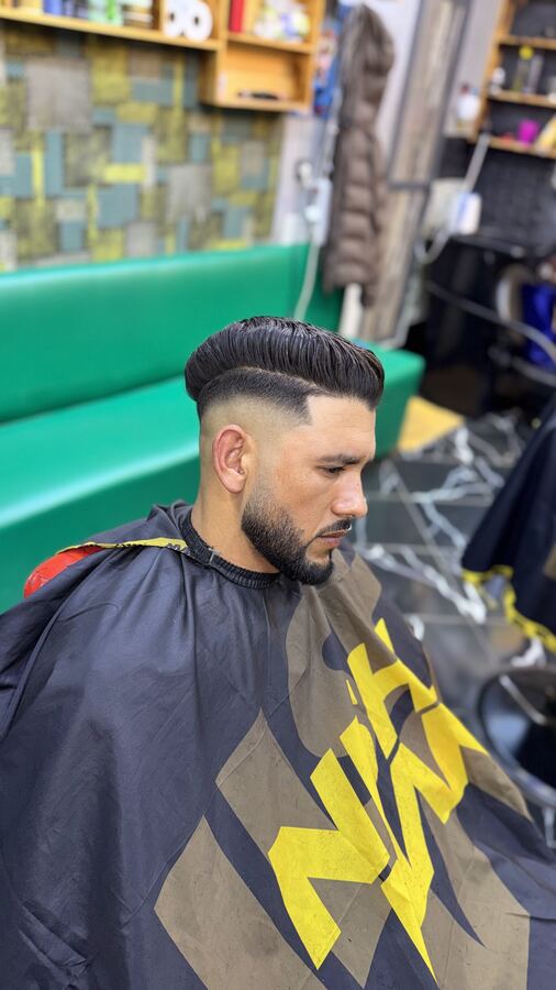 Barber_abdo17