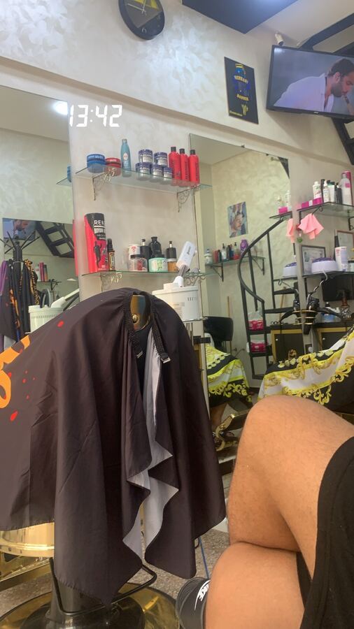 barber bennani