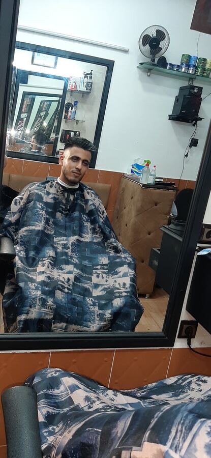 Salon Radouane de Coiffure
