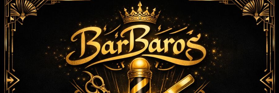BarBaros Kénitra حلاق القنيطرة Barber shop