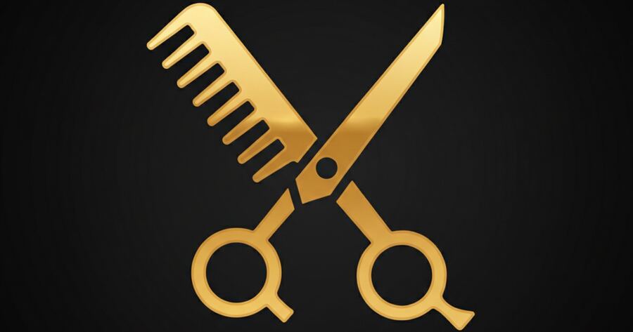 Barber style switch