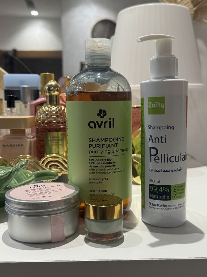 Natural Care