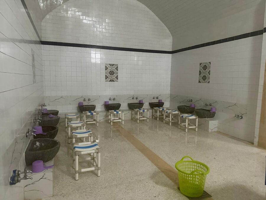 Hammam al Fateh