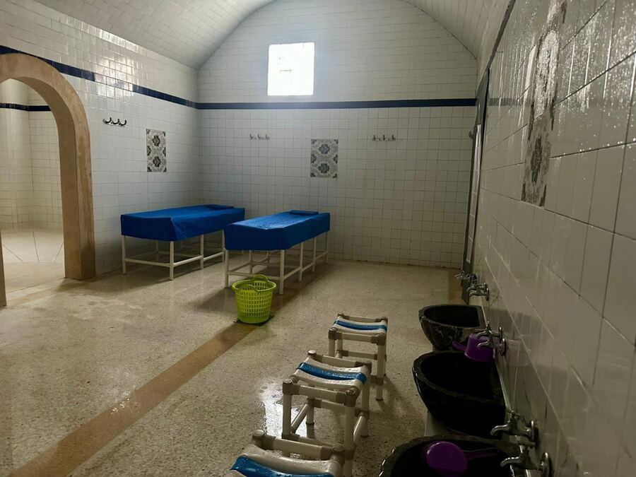 Hammam al Fateh