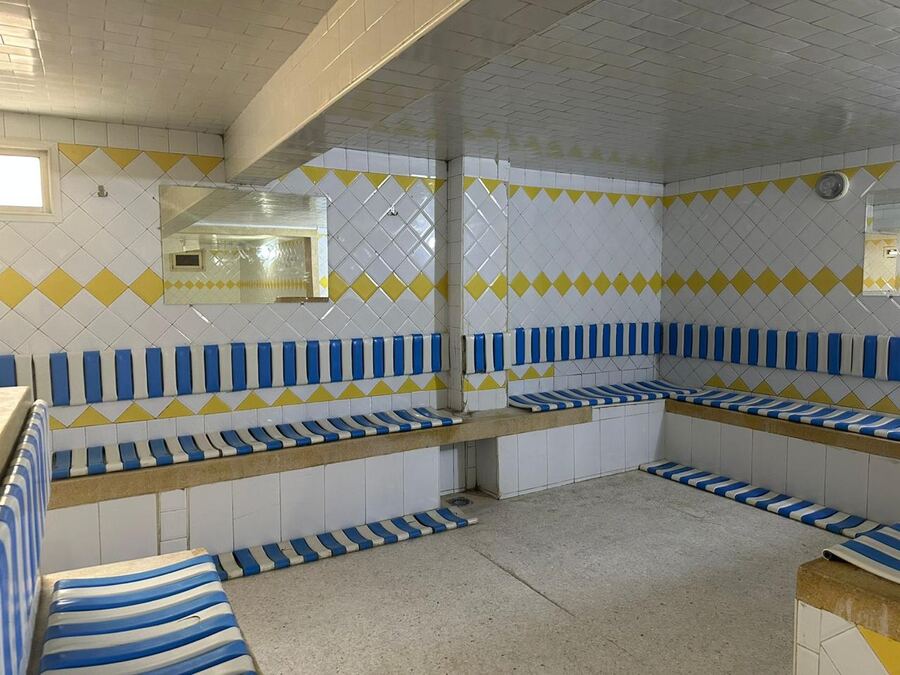 Hammam al Fateh