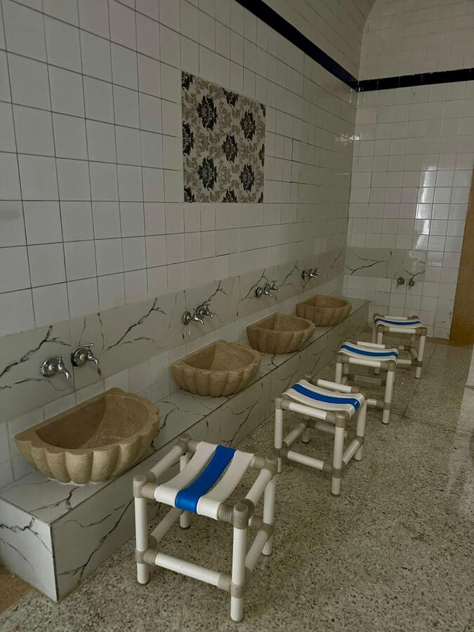 Hammam al Fateh